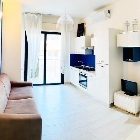 Apartament Rimini Marina Zewnętrze zdjęcie