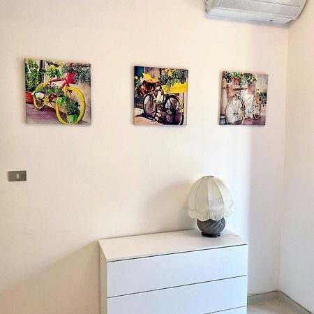 Apartament Rimini Marina Zewnętrze zdjęcie