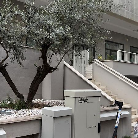 Apartament Rimini Marina Zewnętrze zdjęcie