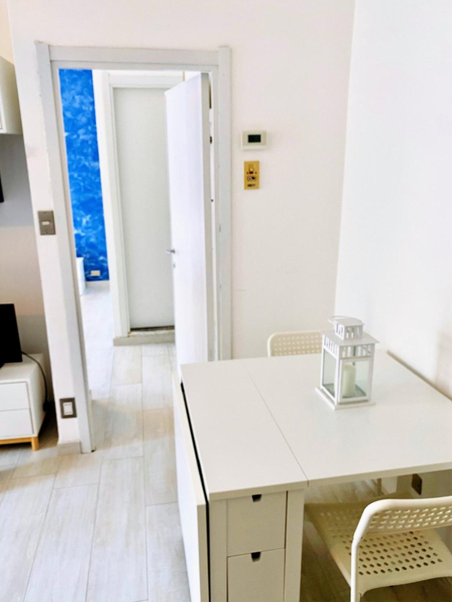 Apartament Rimini Marina Zewnętrze zdjęcie