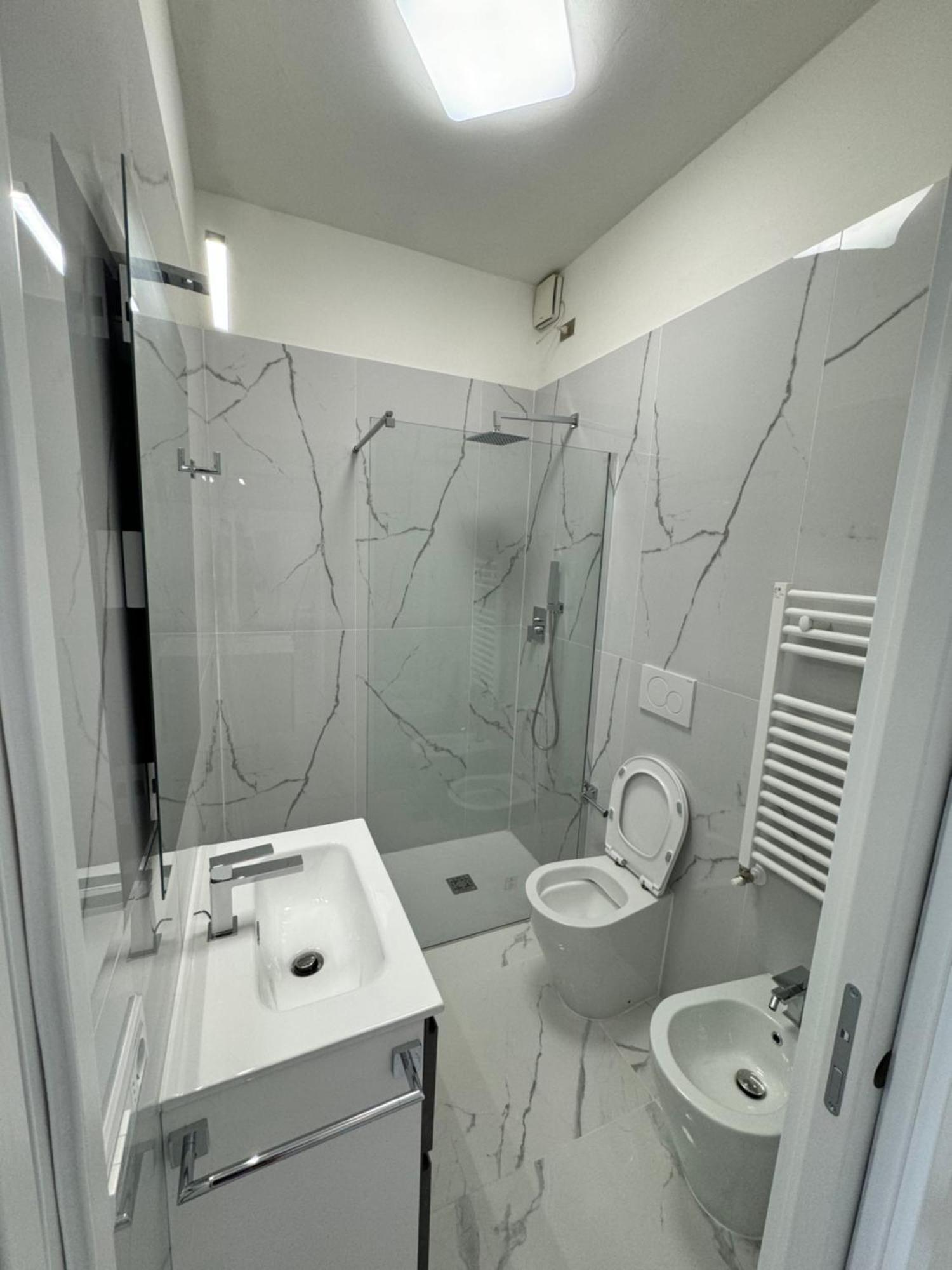 Apartament Rimini Marina Zewnętrze zdjęcie