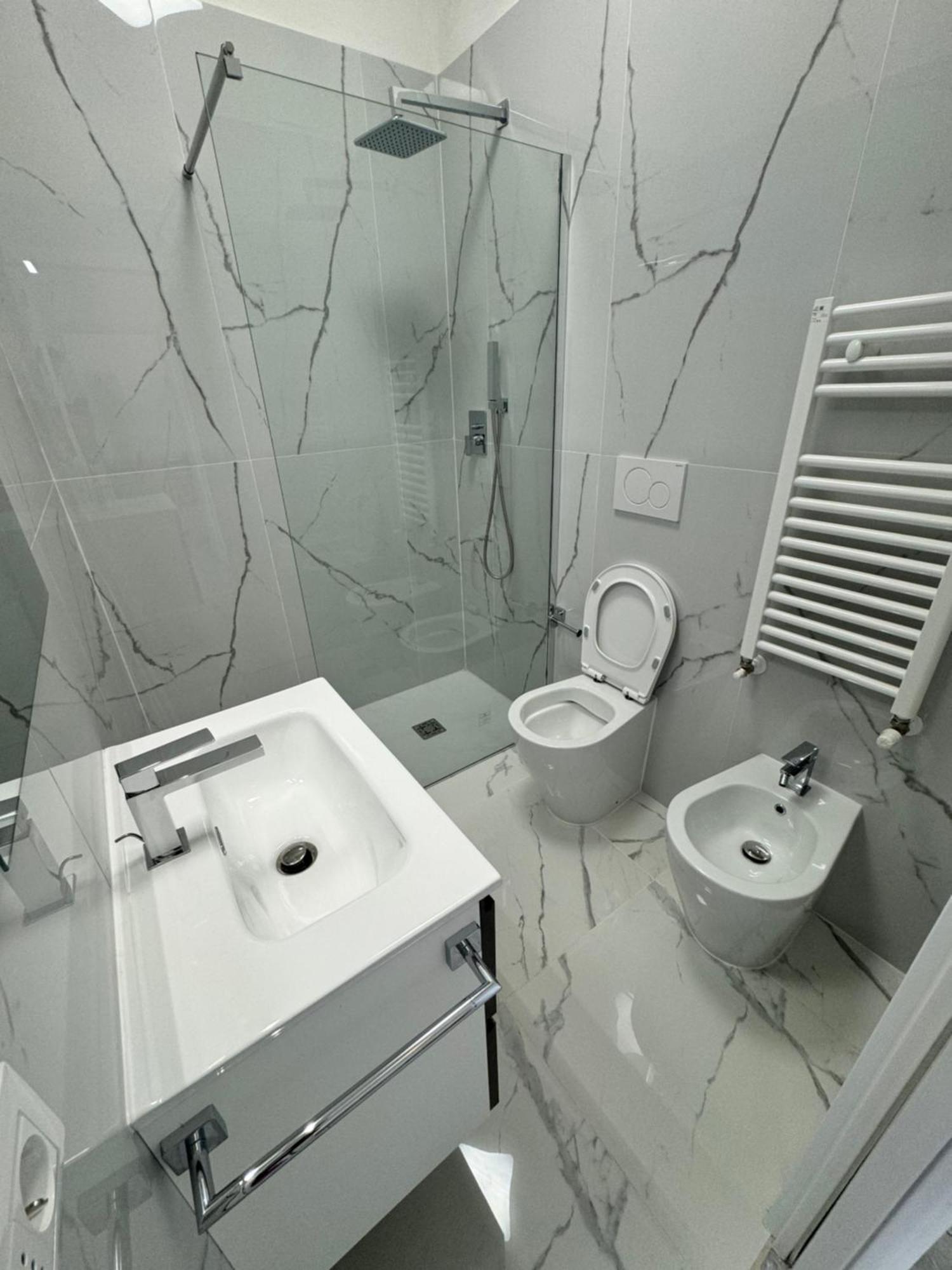 Apartament Rimini Marina Zewnętrze zdjęcie
