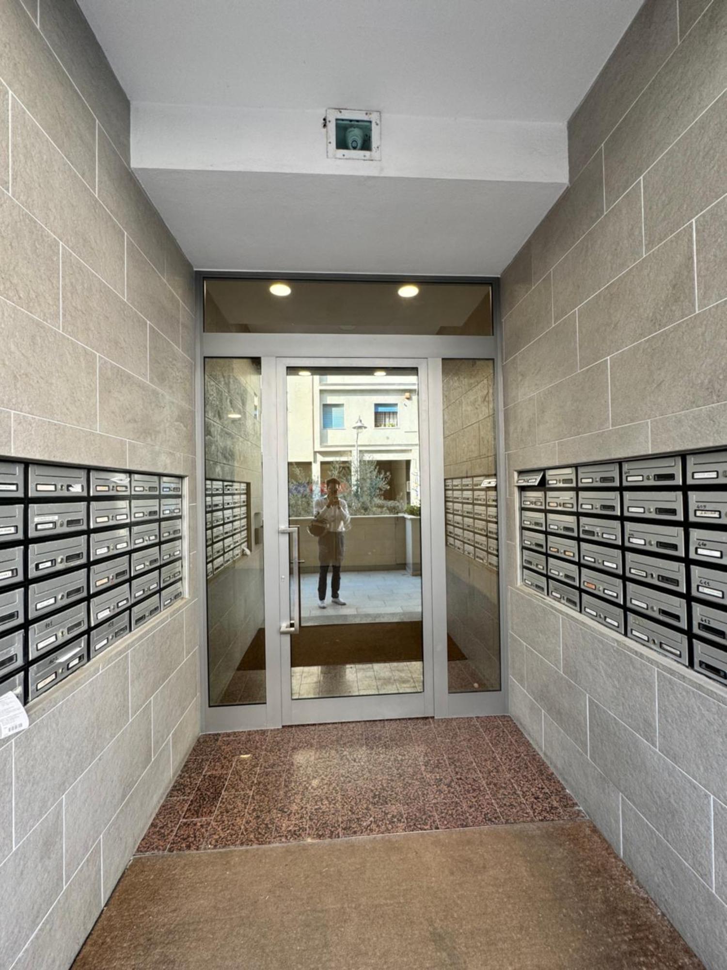 Apartament Rimini Marina Zewnętrze zdjęcie
